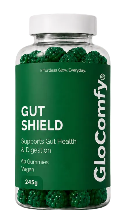 Gut Shield