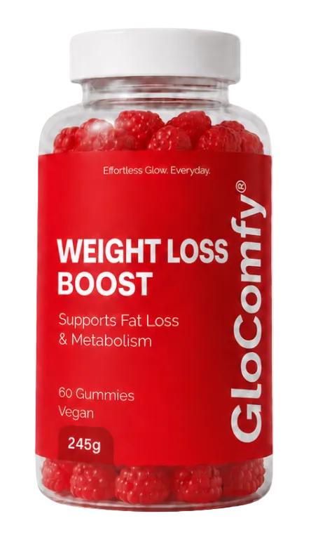 Weight Loss Boost