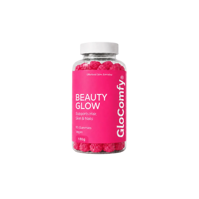 Beauty Glow Gummies