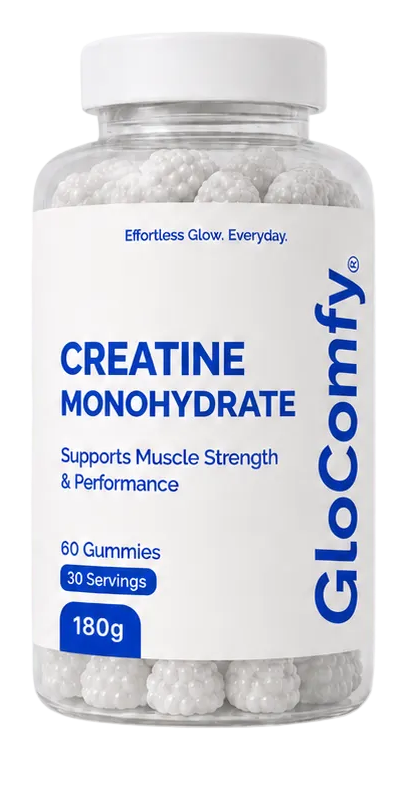 Creatine Mono