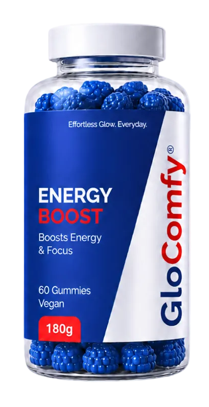 Energy Boost