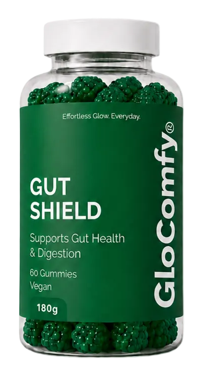 Gut Shield
