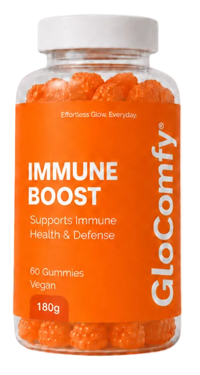 Immune Boost