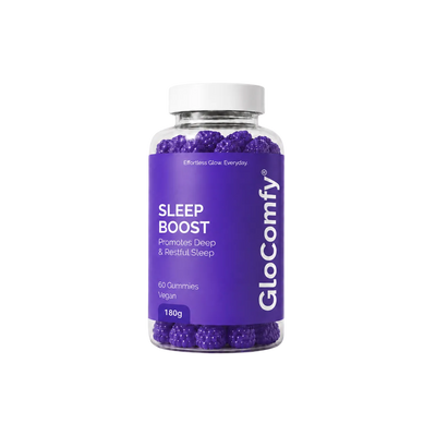 Sleep Boost Gummies
