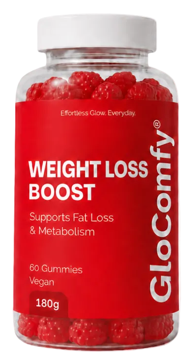 Weight Loss Boost