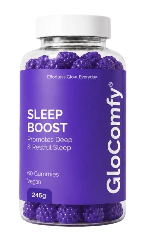 Sleep Boost