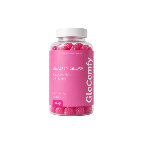 Beauty Glow Gummies