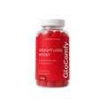 Weight Loss Boost Gummies