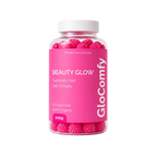 Beauty Glow Gummies