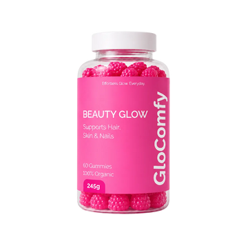 Beauty Glow Gummies