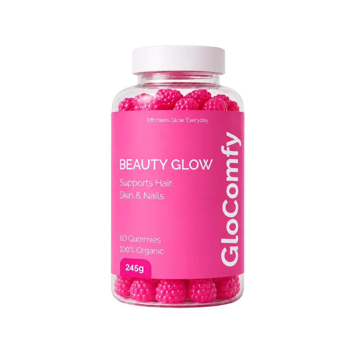 Beauty Glow Gummies