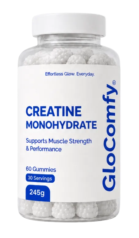 Creatine Mono