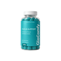 Focus Support Gummies