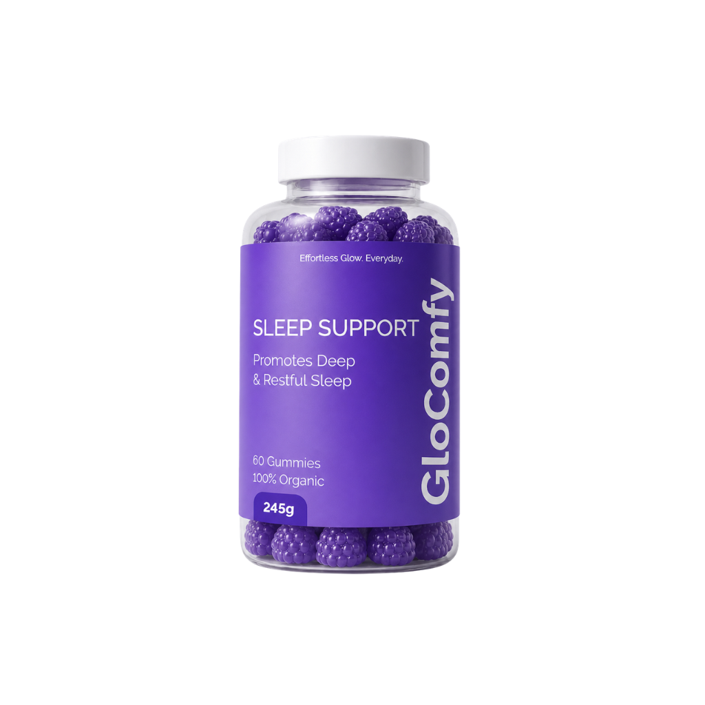 Sleep Support Gummies