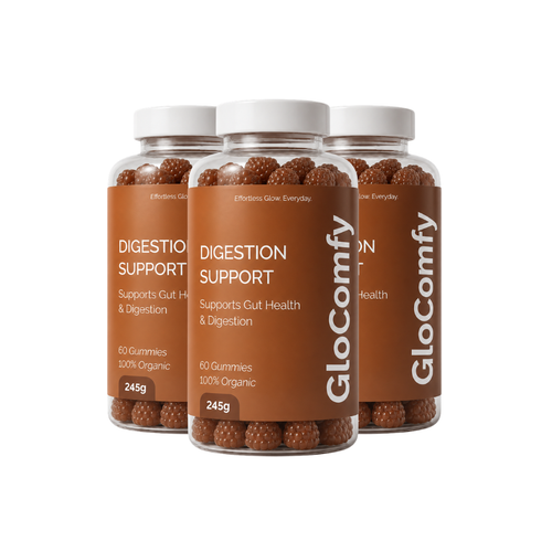 Digestion Support Gummies
