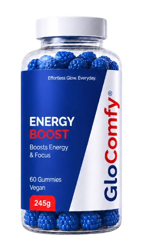 Energy Boost