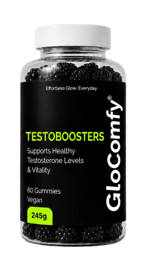 Testoboosters
