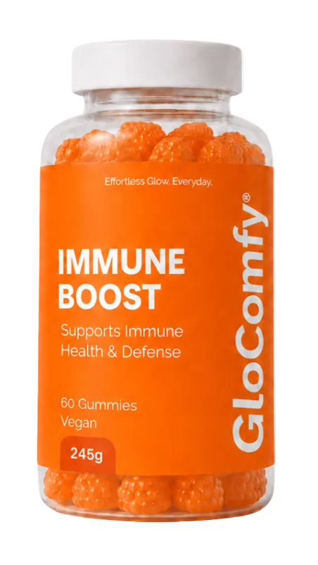 Immune Boost