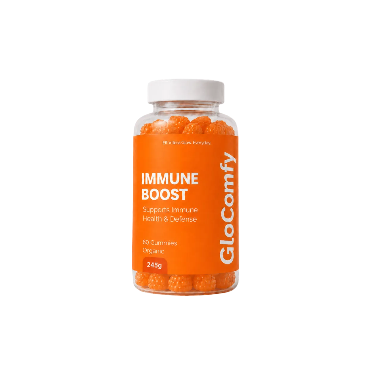 Immune Boost Gummies