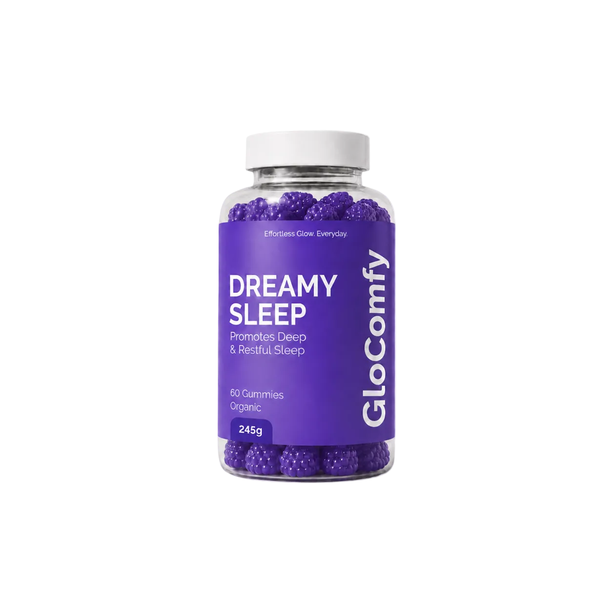 Dreamy Sleep Gummies