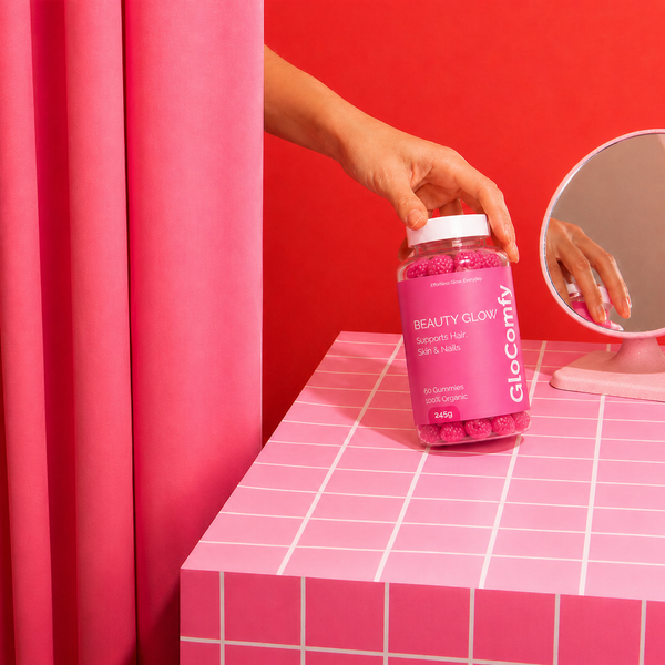 Beauty Glow Gummies
