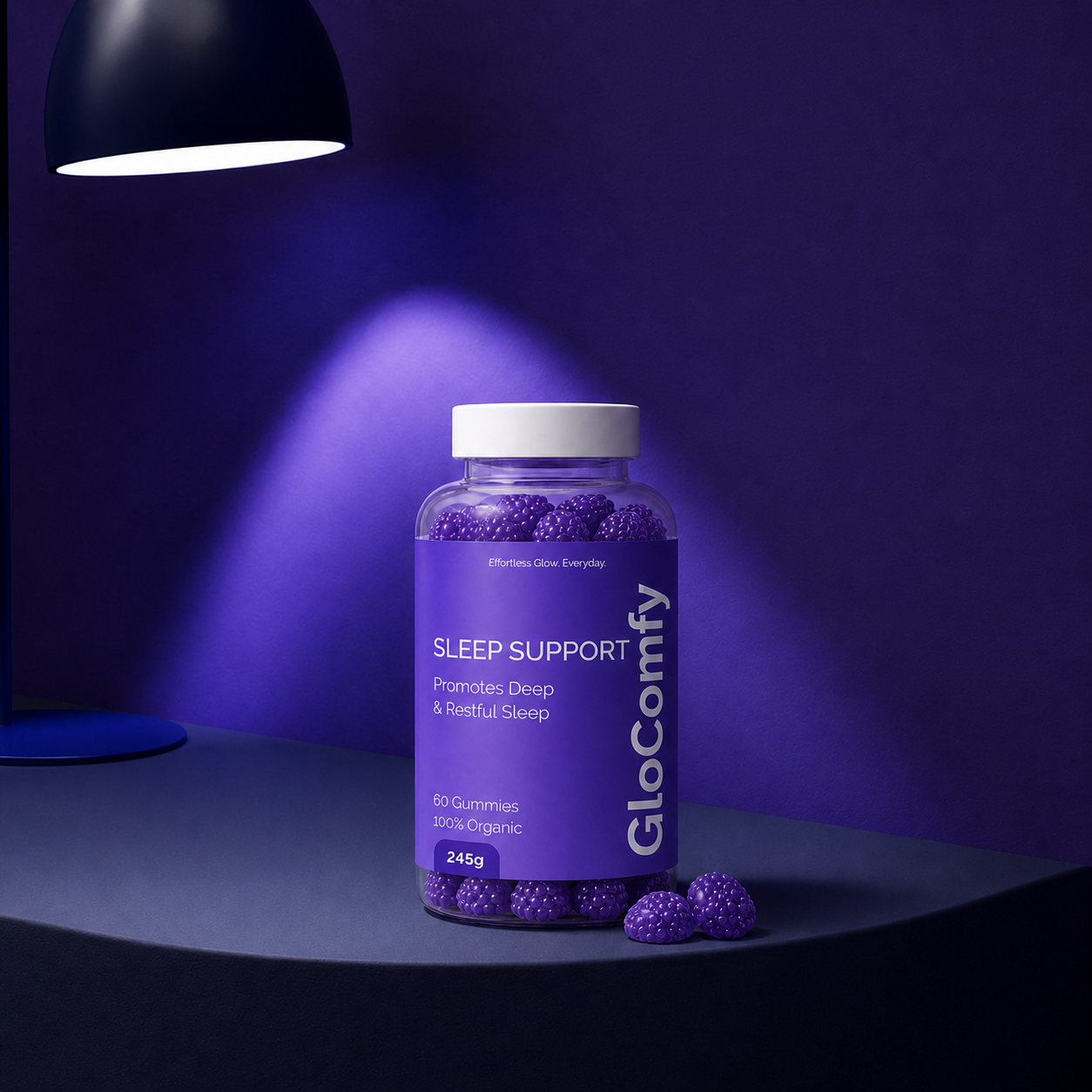Sleep Support Gummies