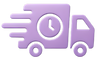 Fast Delivery