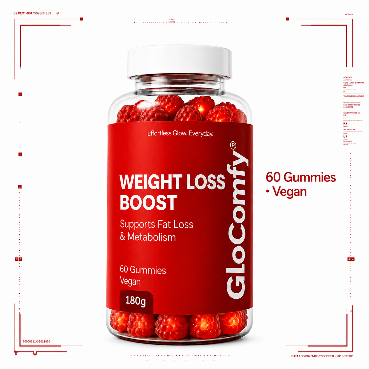WLB Gummies