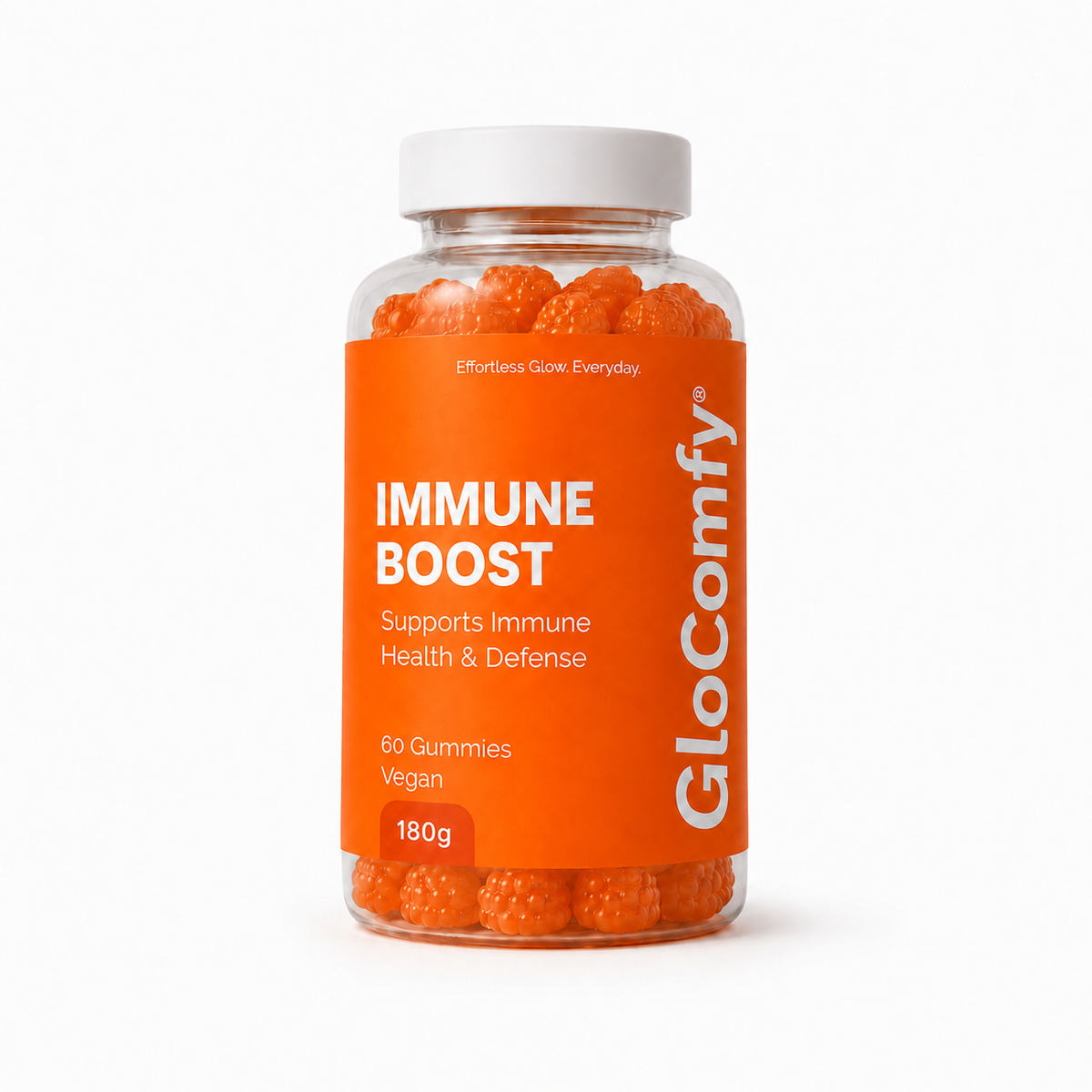Immune Boost Gummies