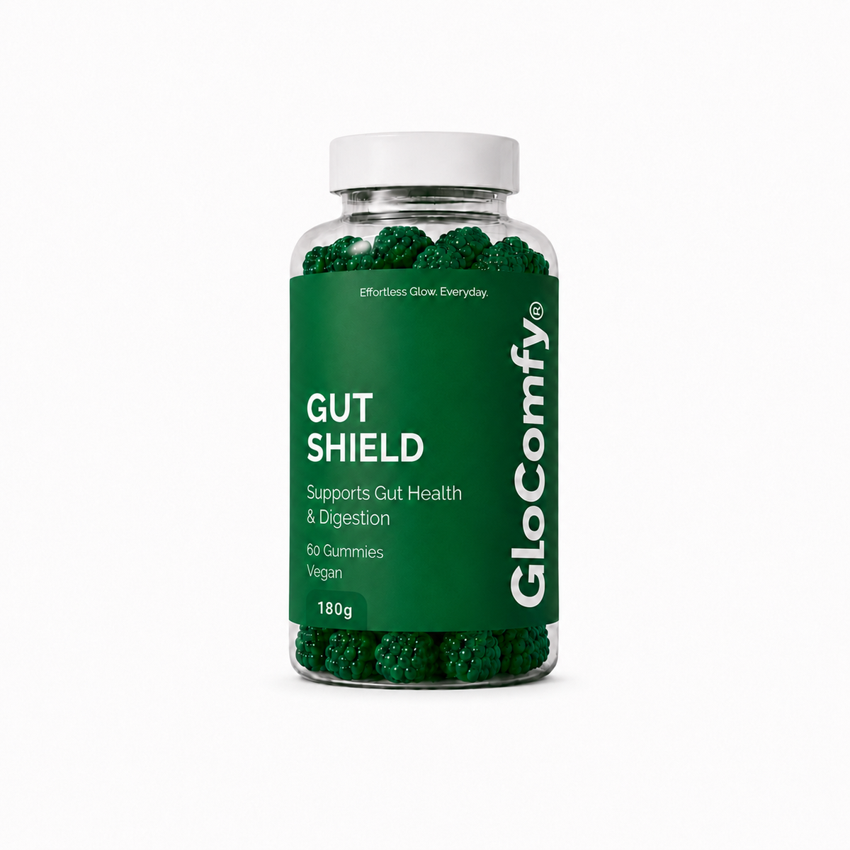 Gut Shield Gummies