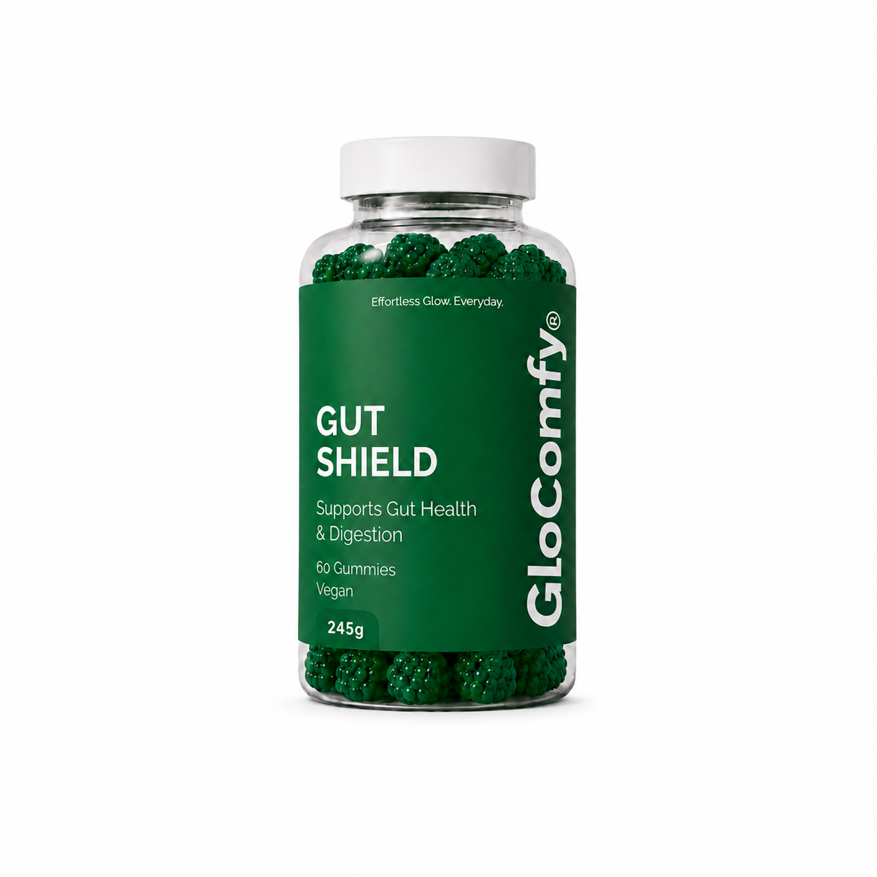 Gut Shield Gummies