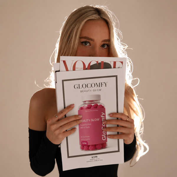 Beauty Glow Gummies