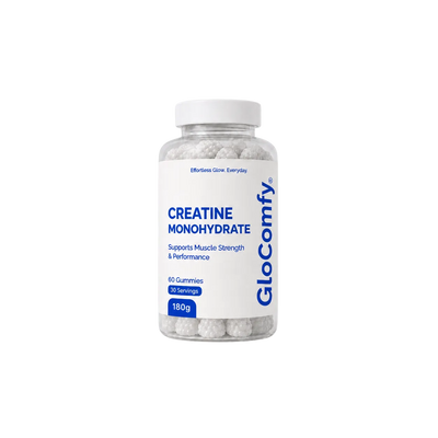 Creatine Monohydrate Gummies