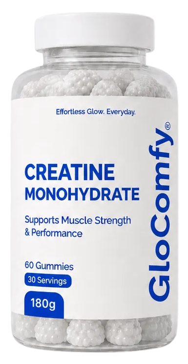 Creatine Mono