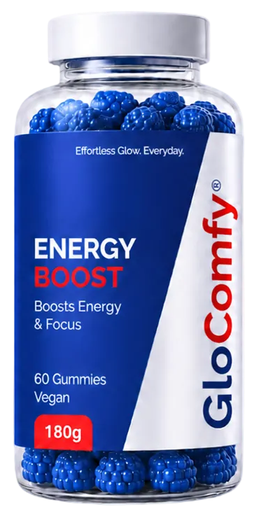 Energy Boost
