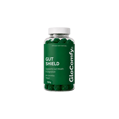 Gut Shield Gummies