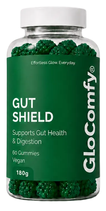 Gut Shield