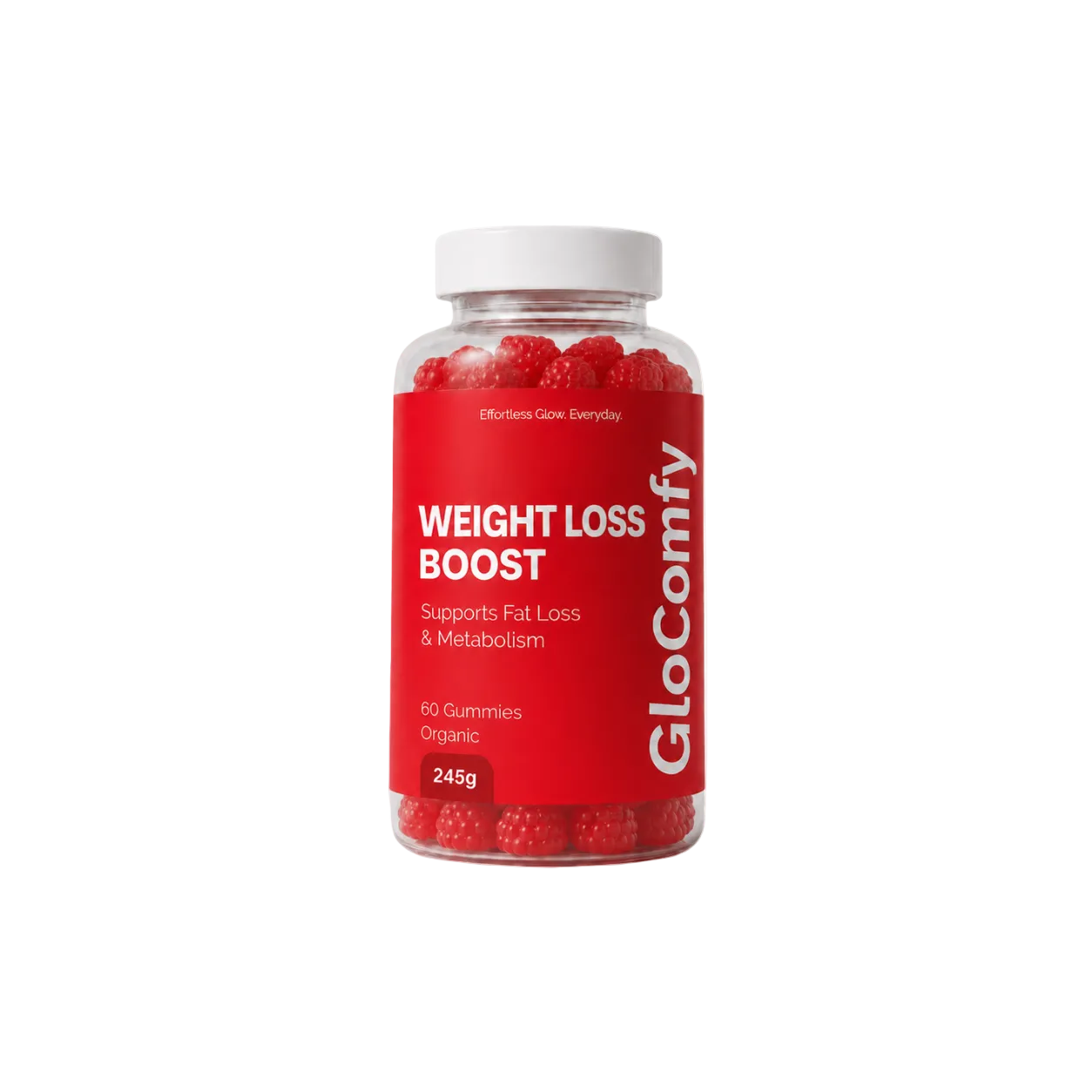 Weight Loss Boost Gummies