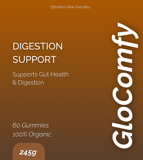 Digestion Support
