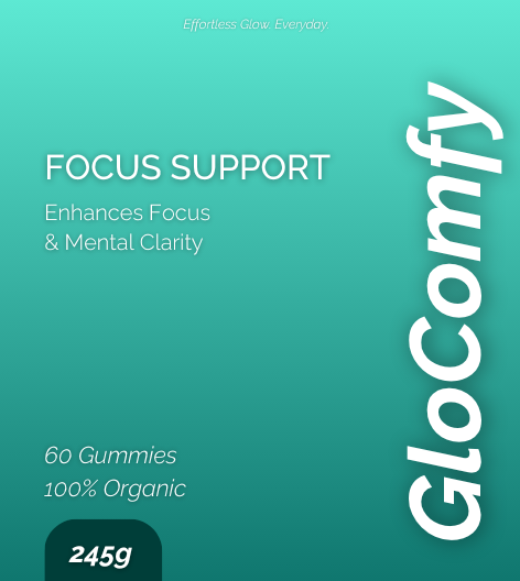 Focus support