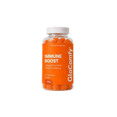 Immune Boost Gummies