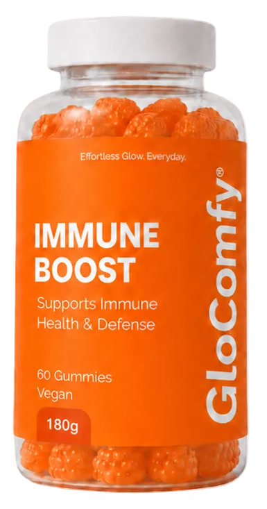 Immune Boost