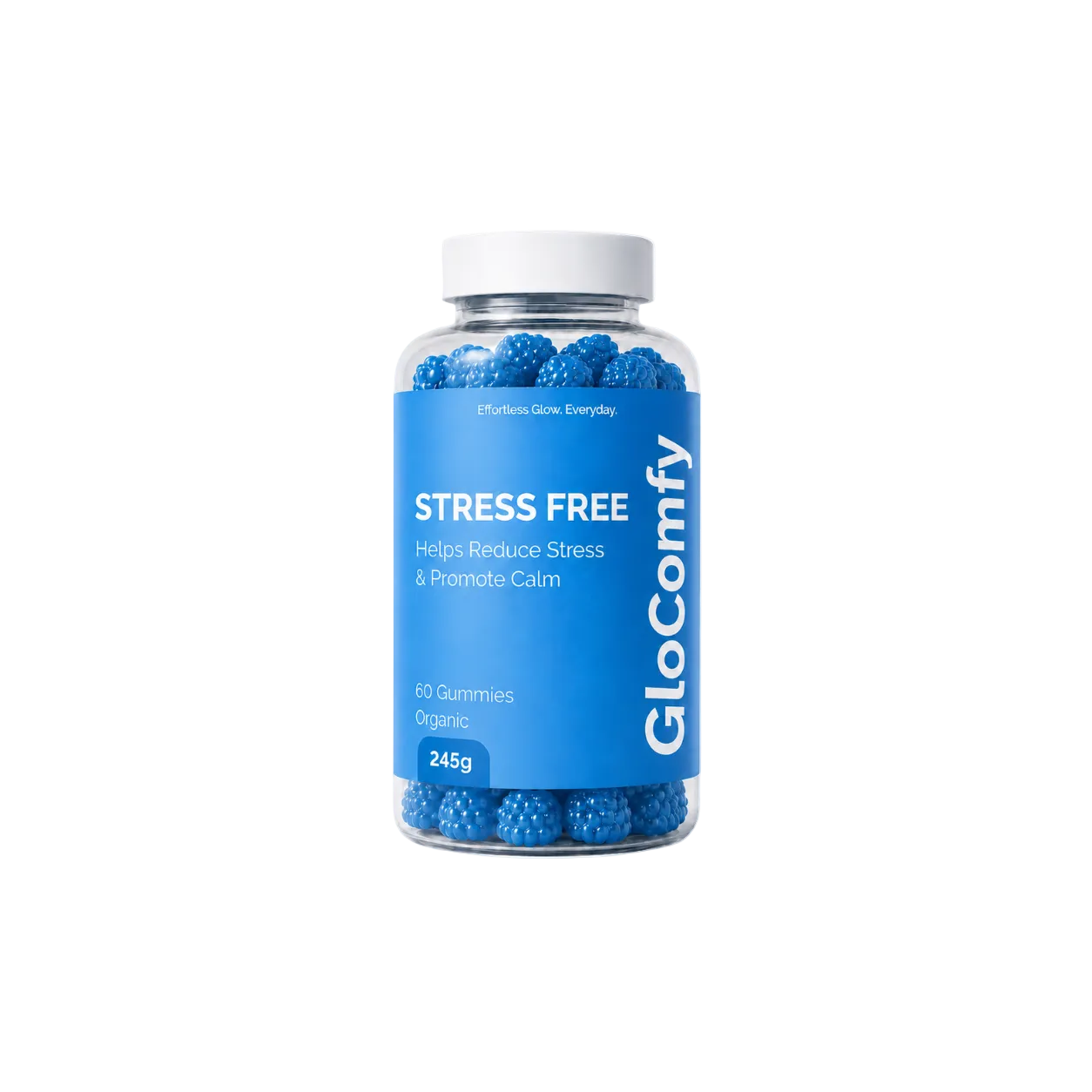 Stress Free Gummies