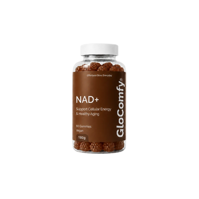 NAD+ Gummies