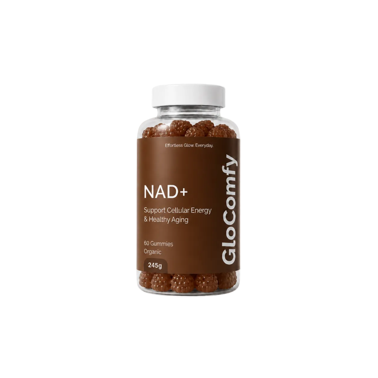 NAD+ Gummies