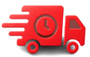 Fast Delivery