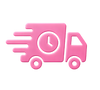 Fast Delivery
