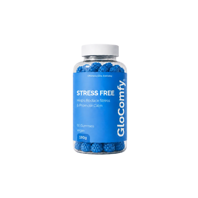 Stress Free Gummies