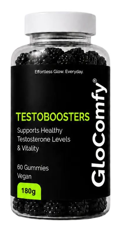 Testoboosters