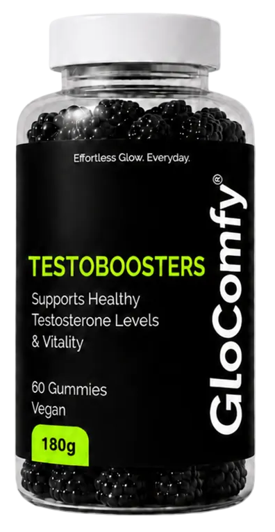Testoboosters